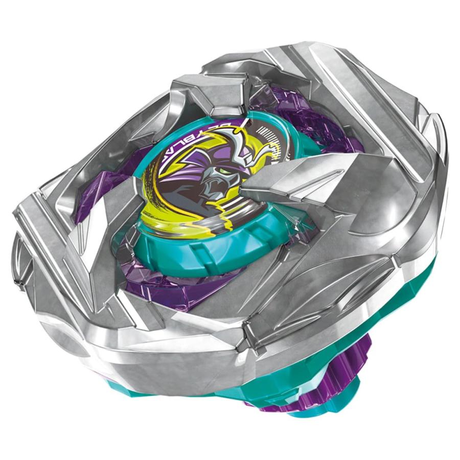 タカラトミー（TAKARA TOMY） BEYBLADE X ベイブレードX BX-45