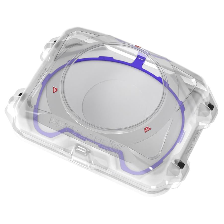 タカラトミー（TAKARA TOMY） BEYBLADE X ベイブレードX BX-32 ワイド