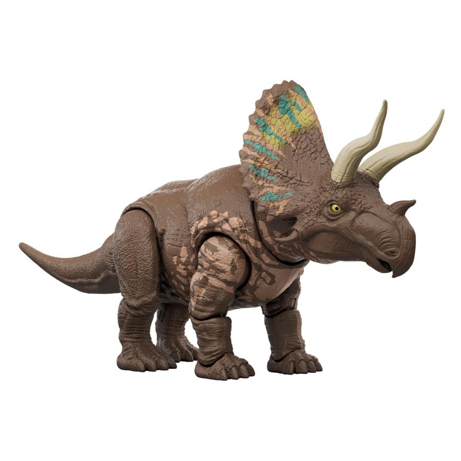 MATTEL（マテル） ジュラシックワールド(JURASSIC WORLD) ビッグ