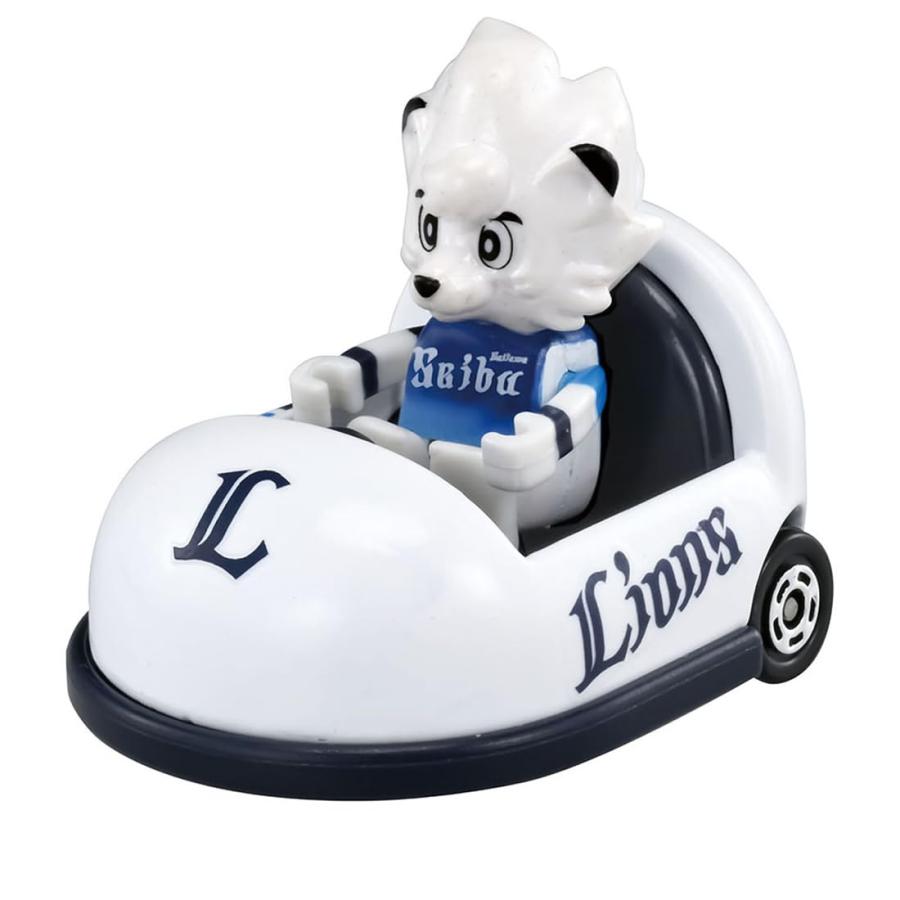 タカラトミー（TAKARA TOMY） トミカ プロ野球トミカ2025 埼玉西武