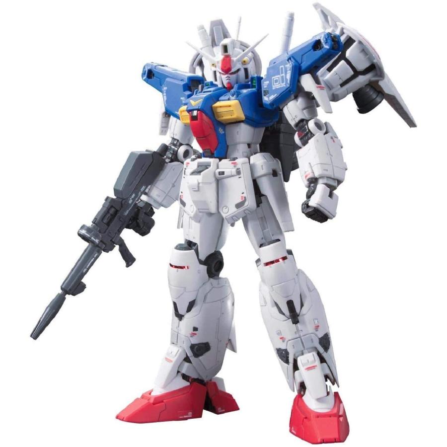 RG 機動戦士ガンダム0083 STARDUST MEMORY RX-78GP01 Fb ガンダム試作1 