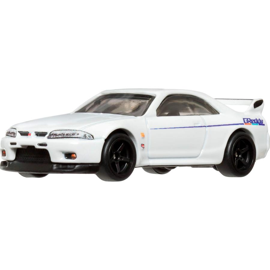 Hot Wheels（ホットウィール） カーカルチャー モダン・クラシックス