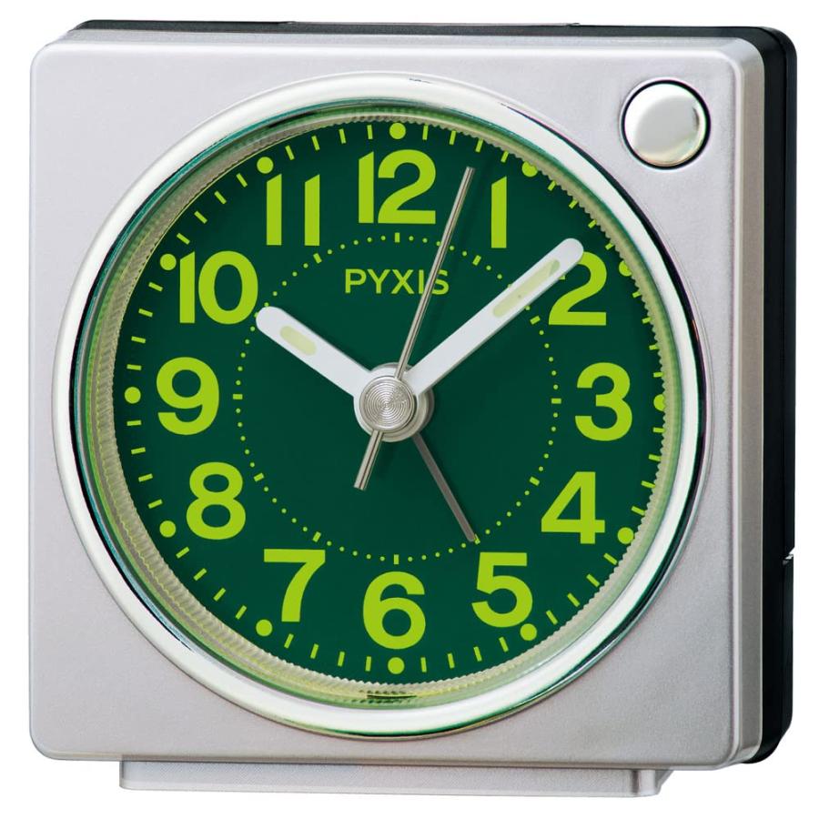 SEIKO（セイコー） セイコークロック(Seiko Clock) 目覚まし時計