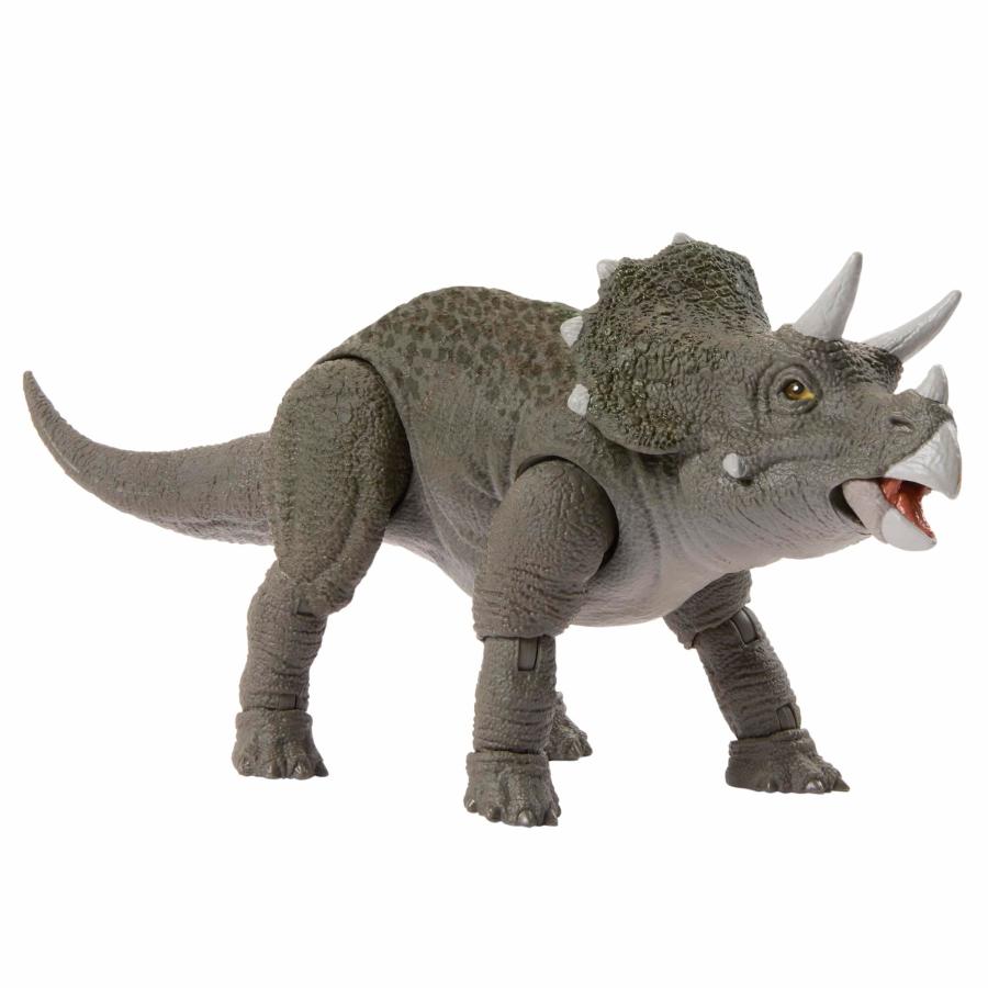 MATTEL（マテル） ジュラシックワールド(JURASSIC WORLD) ハモンド