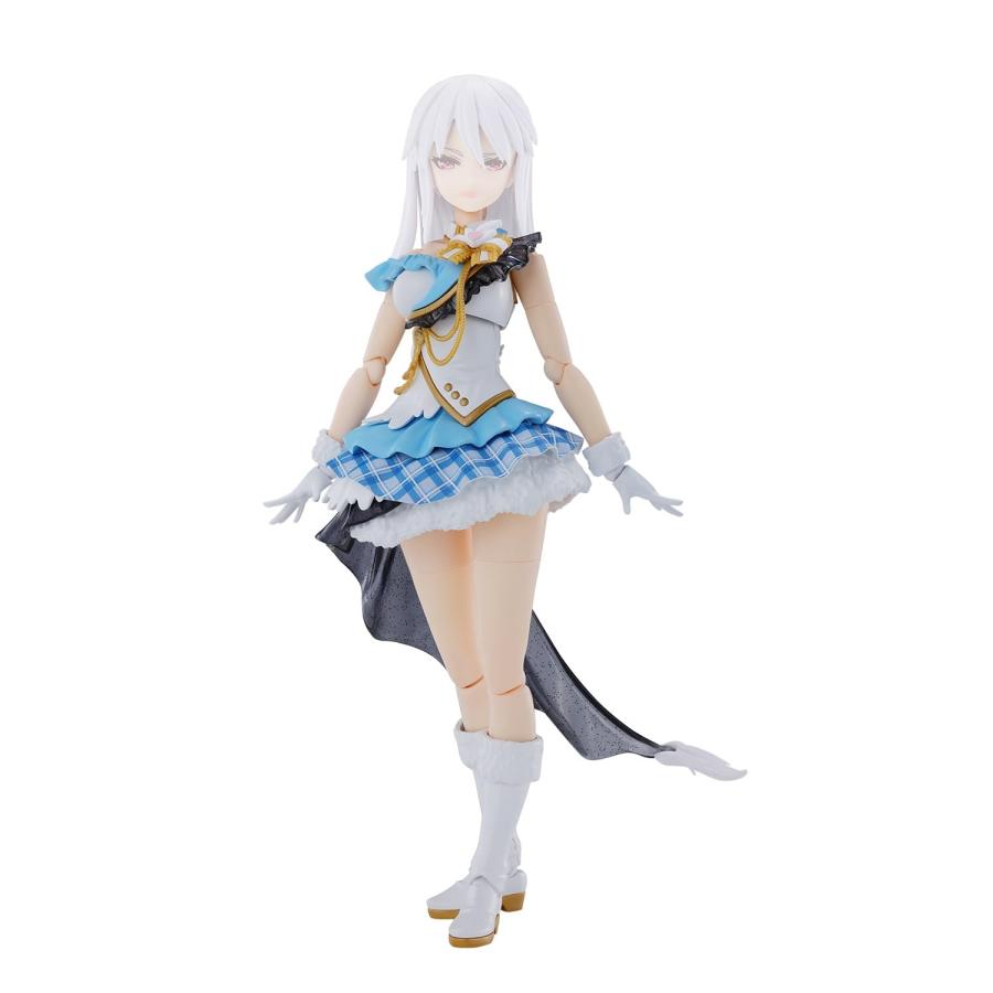 30MS アイドルマスターシャイニーカラーズ オプションボディパーツ