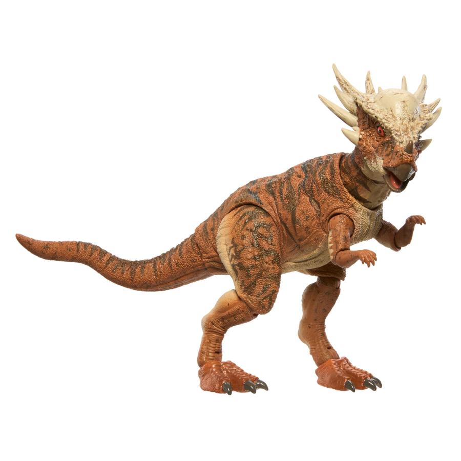 MATTEL（マテル） ジュラシックワールド(JURASSIC WORLD) ハモンド