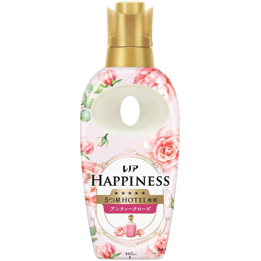新品未開封レノアハピネス アンティークローズ 720ml20点セット レノア ハピネス 5つ星ホテルの夢ふわタッチ 柔軟剤 アンティーク