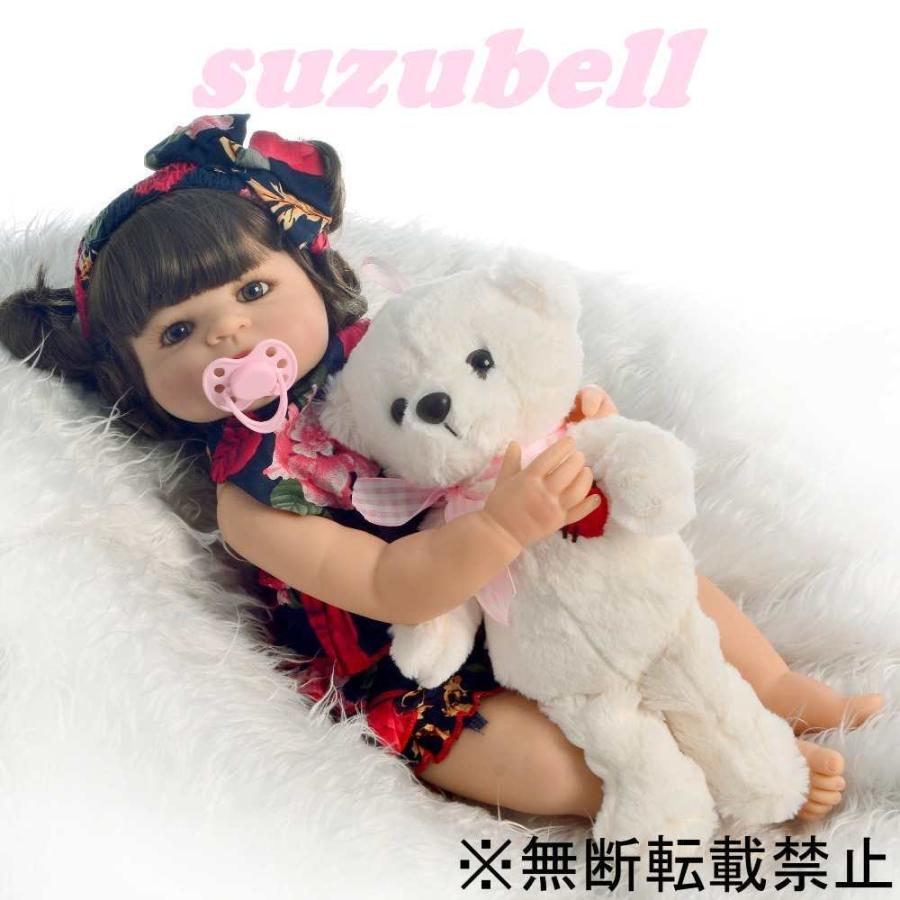 人気特価激安 リボーンドール 人形 抱き人形 赤ちゃん リボーンベビー リアル 女の子 55センチ 可愛い おもちゃ 超目玉 Turningheadskennel Com