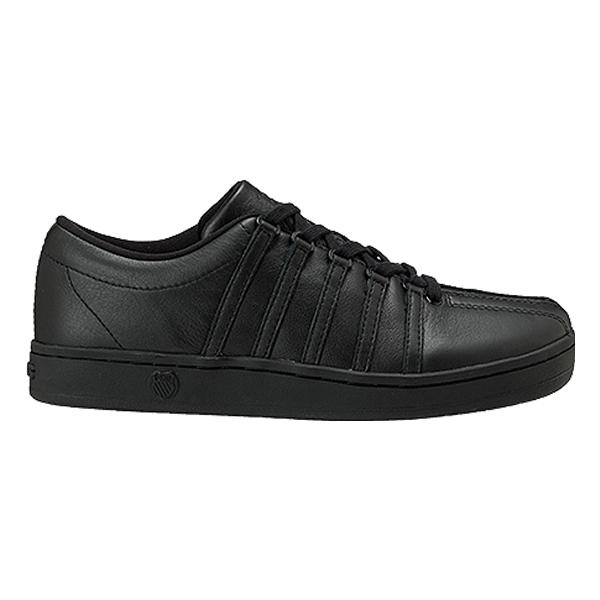 ケースイス K-SWISS クラシック 88 B/B ブラック/ブラック CLASSIC 88｜suzuchu-footwear