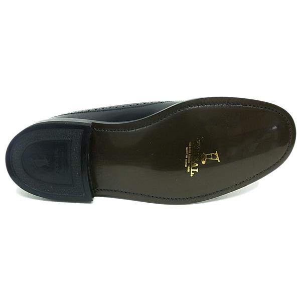 【正規品】 REGAL リーガル 2589 N ブラック ウイングチップ｜suzuchu-footwear｜03