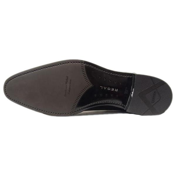 REGAL 【正規品】 リーガル 315R BD BLK ブラック ストレート REGAL 【正規品】 リーガル 315R BD BLK ブラック ストレート