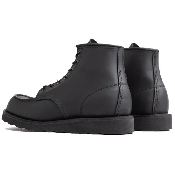 RED WING SHOES レッドウィング 8074 ブラック「ハーネス RED WING SHOES レッドウィング 8074 ブラック「ハーネス