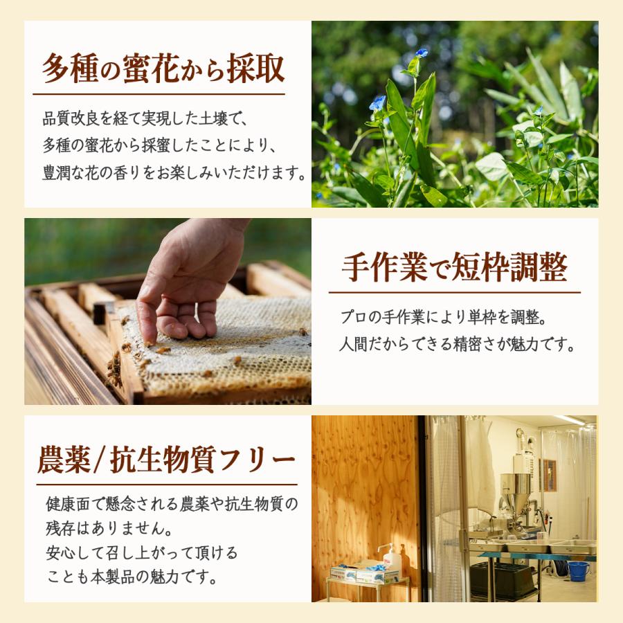 はちみつ 国産 純粋 非加熱 300g HONEY.K スタンドタイプ 蜂蜜 はちみつ 国産 純粋 非加熱 300g HONEY.K スタンドタイプ 蜂蜜