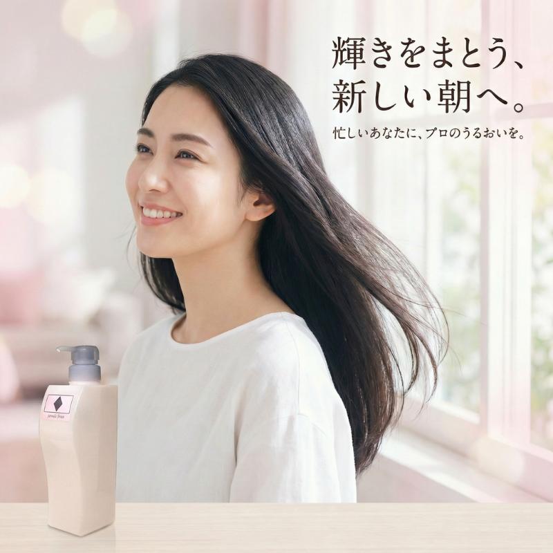 MILBON（ミルボン） ジェミールフラン シャンプー ダイヤ 2500ml 詰替