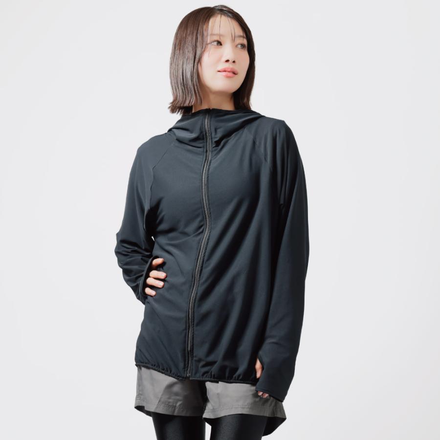 2026年完売】（ヤケーヌ公式） ヤケーヌ UVカットパーカー UVカット99