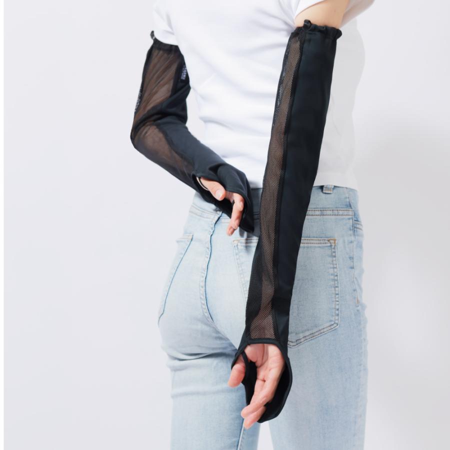 YAKeNU（ヤケーヌ） （ヤケーヌ公式） ヤケーヌアームカバー UVカット