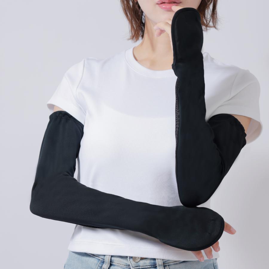 YAKeNU（ヤケーヌ） （ヤケーヌ公式） ヤケーヌアームカバー UVカット