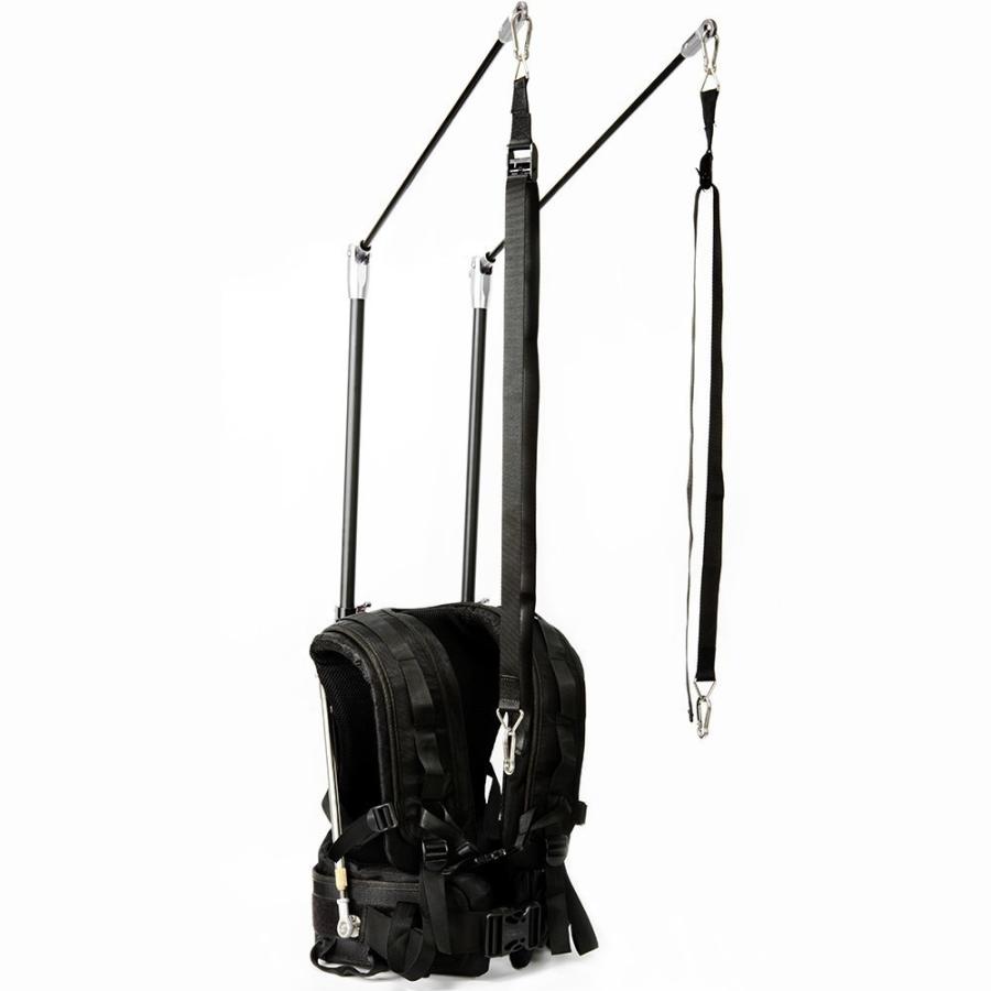 イージーリグ 13kg ビデオベスト dslr DJI Ronin M 3 AXISジンバルスタビライザジャイロスコープ 13kg ビデオベスト dslr DJI Ronin AXISジンバルスタビライザジャイロスコープ