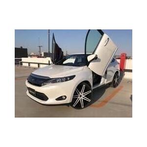 50 Off 卸販売 汎用ガルウィング カスタムキット 4本ダンパー セルシオ クラウン スカイライン シルビア アウディー ベンツ Bmw 正規 店仕入れの Www Kmhsystems Com