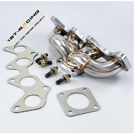 EP82 EP85 EP91 スターレット ステンレス 純正交換! エキマニ 4EFTE CT9 マフラー インタークーラー EP85 EP91 スターレット 純正交換 ステンレス エキマニ 4EFTE CT9 マフラー インタークーラー