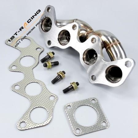 EP82 EP85 EP91 スターレット ステンレス 純正交換! エキマニ 4EFTE CT9 マフラー インタークーラー EP85 EP91 スターレット 純正交換 ステンレス エキマニ 4EFTE CT9 マフラー インタークーラー