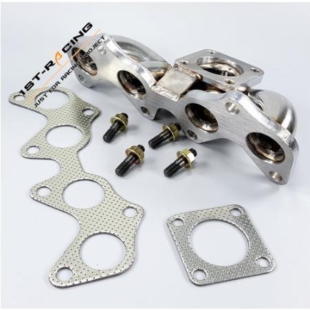 EP82 EP85 EP91 スターレット ステンレス 純正交換! エキマニ 4EFTE CT9 マフラー インタークーラー EP85 EP91 スターレット 純正交換 ステンレス エキマニ 4EFTE CT9 マフラー インタークーラー