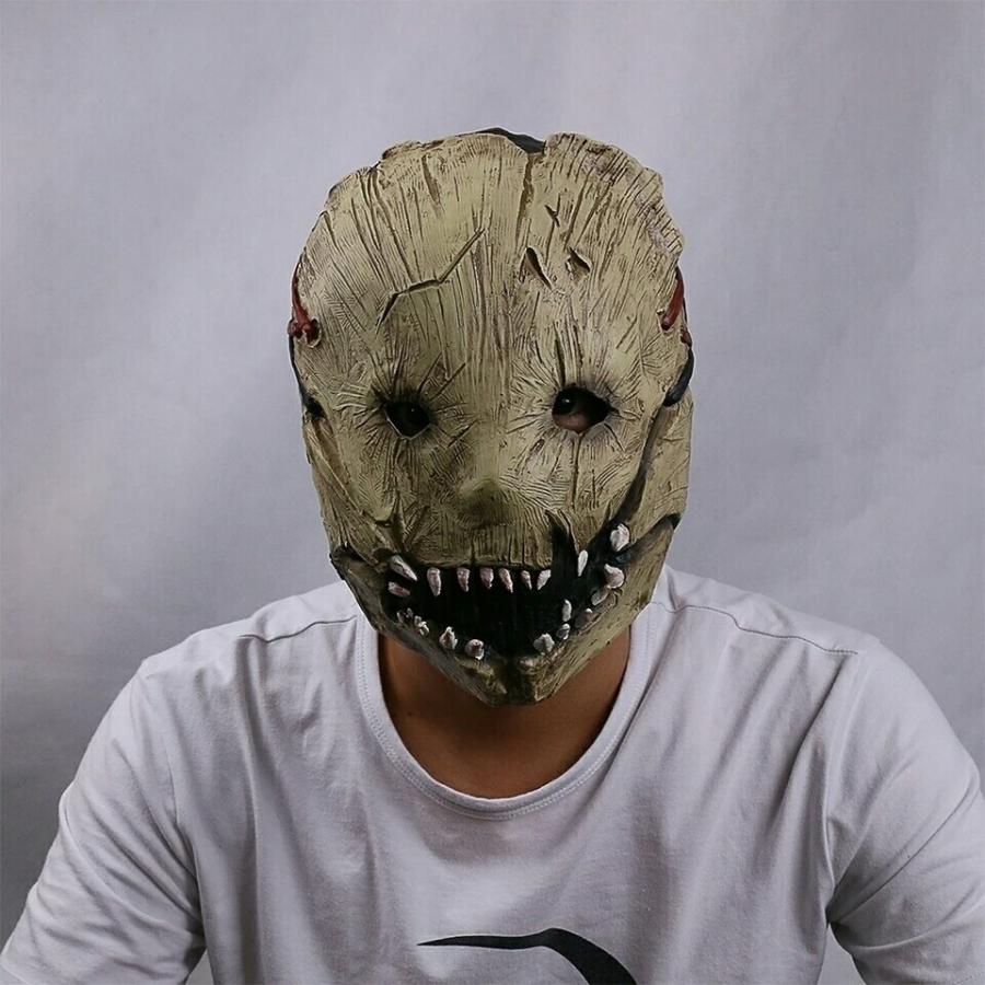 送料無料 高品質 Dead By Daylight デッドバイデイライト ホラー 小道具 海外限定 映画グッズ 映画関連 レプリカ フリーサイズ 1 涼風市場 通販 Yahoo ショッピング