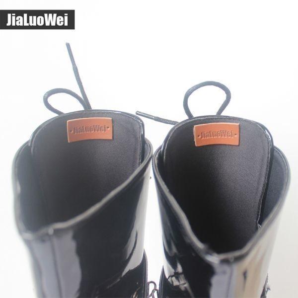 レディース アンクルブーツ ハイヒール 特殊 ピンヒール つま先立ち SM 女王 フェチ フェティッシュ バレエ アンクルブーツ ハイヒール 特殊 ピンヒール つま先立ち SM 女王 フェチ フェティッシュ バレエ