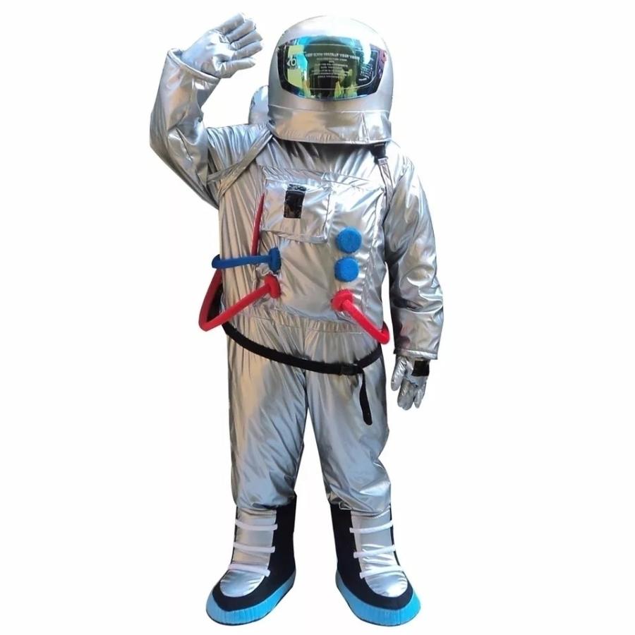 送料無料 高品質 宇宙服 宇宙飛行士 NASA SF コスプレ 仮装 衣装 コスチューム 小道具 海外限定 非売品 映画グッズ 映画関連