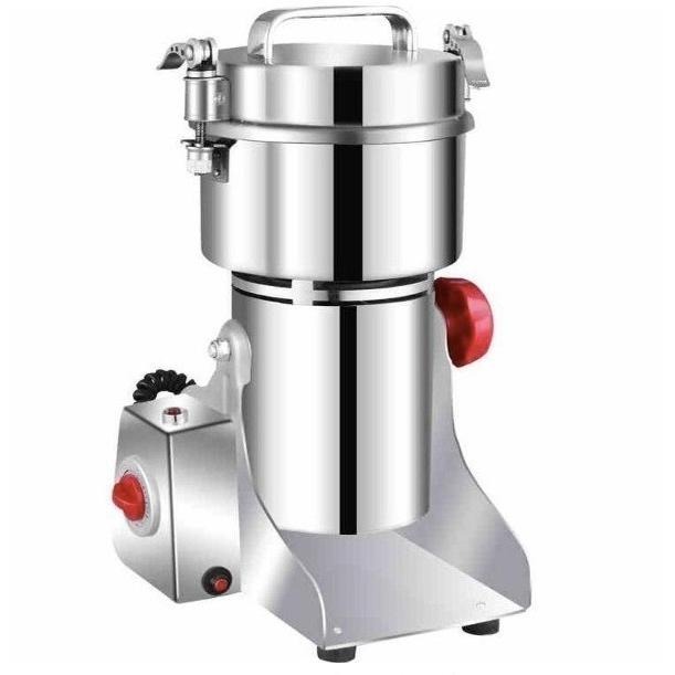 ■安心の販売件数■国内在庫品☆即日発送■大人気■粉砕機■製粉機■粉末に■700g 製粉機 最新 多機能製粉機 穀物微粉砕機 700g 高速乾燥製粉器 家庭用