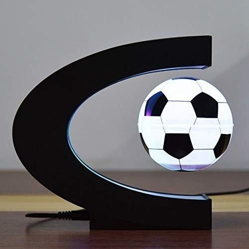 代引不可 ユニークなサッカーボールのデスクライト Led Usプラグ 領収発行可 涼風市場 通販 Yahoo ショッピング 正規激安 Www Kmhsystems Com