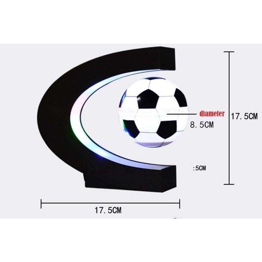 代引不可 ユニークなサッカーボールのデスクライト Led Usプラグ 領収発行可 涼風市場 通販 Yahoo ショッピング 正規激安 Www Kmhsystems Com