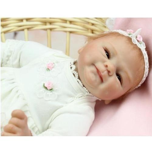 リボーンドール リアル赤ちゃん人形 小さめ40cm かわいいベビー人形 ハンドメイド海外ドール 付属品付き 天使みたい 新生児ブラウンアイ 涼風市場 通販 Yahoo ショッピング