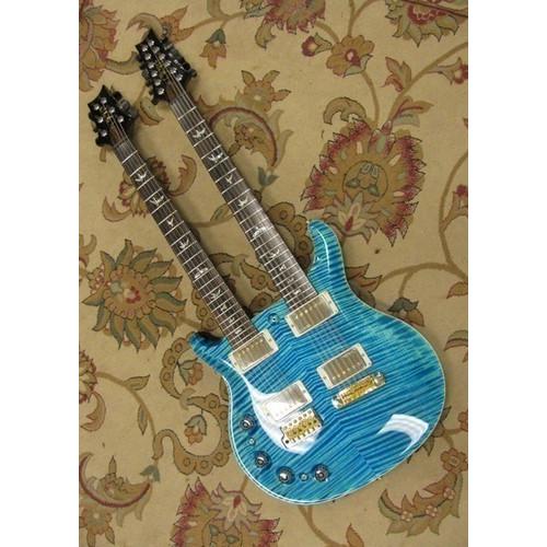 完売 ダブルネックエレキギター 12弦 6弦 ハイクオリティー 海外ノーブランド マホガニー 22フレット 左利き用 ハードケース付 新版 Www Maxipiso Com Ar