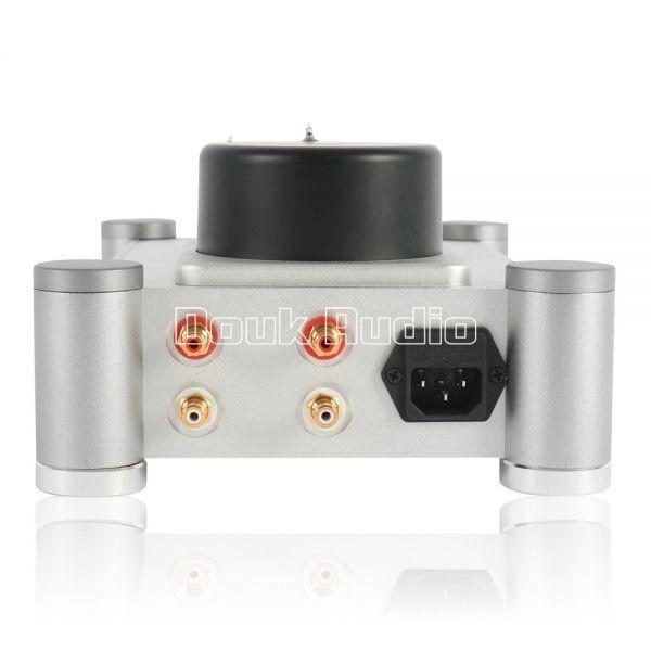 ミュージックホールバルブ＆真空管 プリアンプステレオハイファイオーディオプリアンプ12AX7 プリアンプステレオハイファイオーディオプリアンプ12AX7