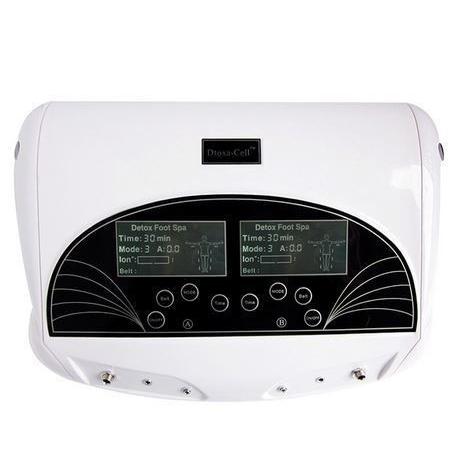 公式 グッズ 2016イオン遠赤外線イオンクレンジングデトックスフットバスマシンデトックスアレイデトックスフットススパ用110-240V併用 【O2394710361】(14754円)