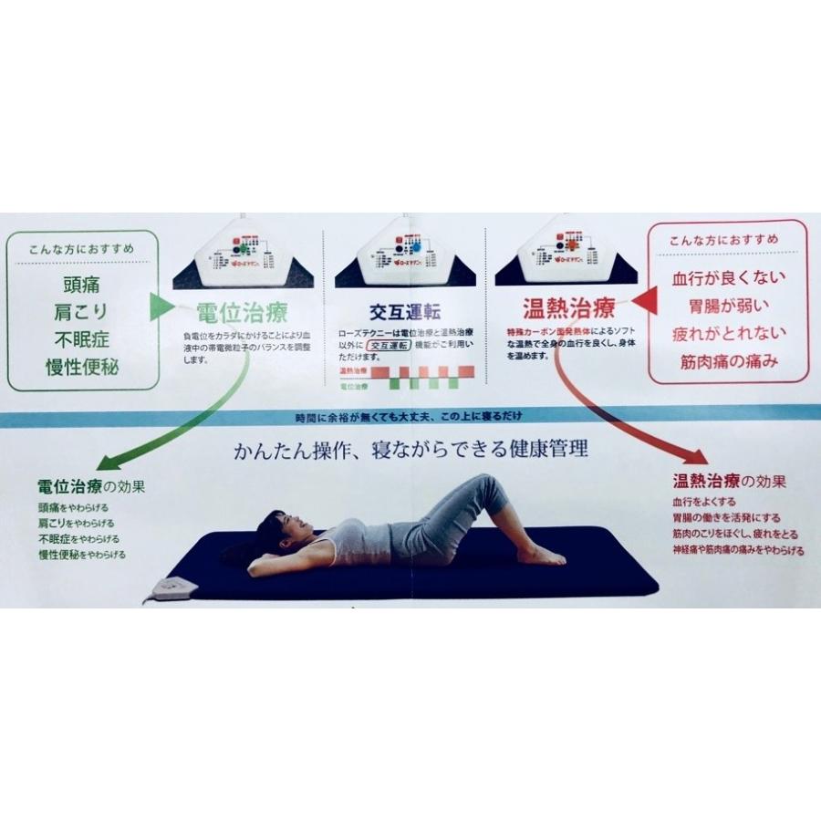 京都西川 ローズテクニー敷布団 《在庫有、即出荷》 シングル 京都西川 ローズテクニー敷布団 《在庫有、即出荷》 シングル