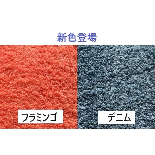 バスタオル卒業宣言 33×100cm超吸水タオル コンパクトバスタオル 携帯