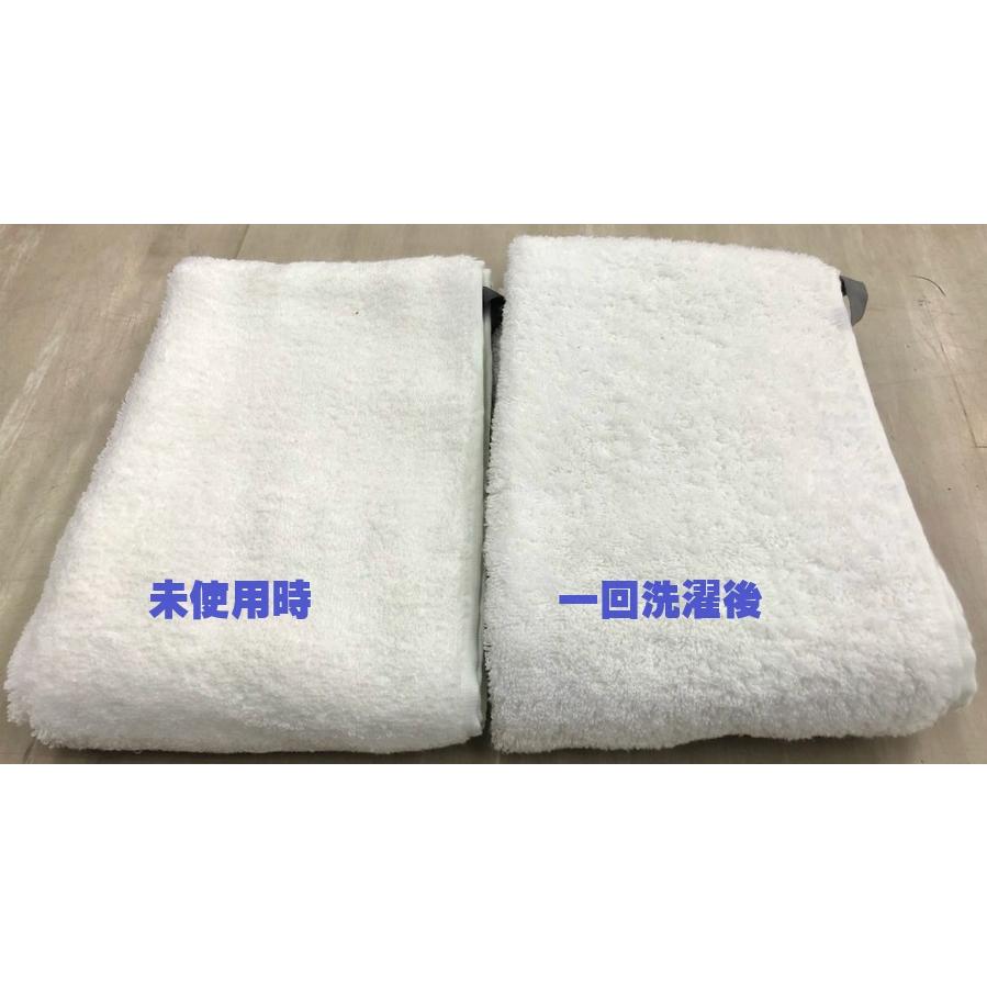 おひとりさまタオル（バスタオルの代わりになるタオル） ロング