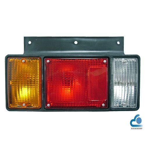 いすゞ（ISUZU） テールランプ（テールライト）カバー付き（左）いすゞ