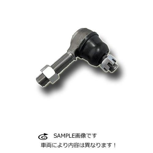 スズキ 純正 キャリィ エブリィ エンド ステアリング タイ ロッド レフト スズキ（SUZUKI） タイロッドエンド（左）エブリィ（DA64V/DA64W