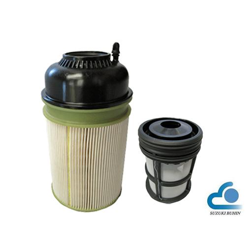 三菱ふそう フューエルエレメント（燃料フィルター）三菱ふそう