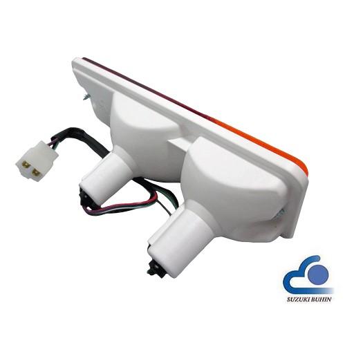 キャリイ テールランプASSY（左）キャリィ（DC51T/DD51T/DA52T/DB52T