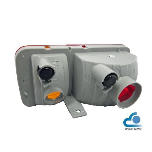 DAIHATSU ハイゼット左側 純正テールランプ テールライト ダイハツ 純正 ハイゼット 《 S201P 》 左テールランプ P61100