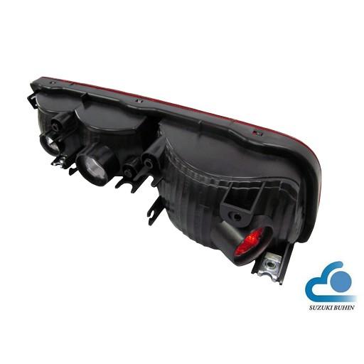 スズキアルトCGC-41237/CGC-41238テールランプセット スズキアルトCGC