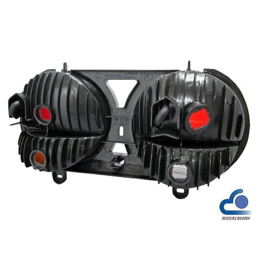 三菱（MITSUBISHI） テールランプユニット（右）ミニキャブ（U61V/U62V