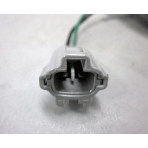 日野自動車 ナンバーランプ（ライセンスプレート）日野レンジャー（FC