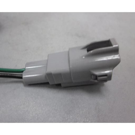 日野自動車 ナンバーランプ（ライセンスプレート）日野レンジャー（FC