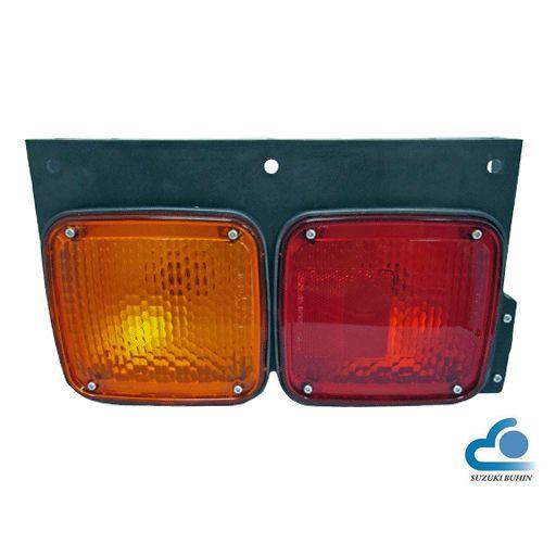 三菱ふそう テールランプ（テールライト）（右）三菱ふそう スーパー