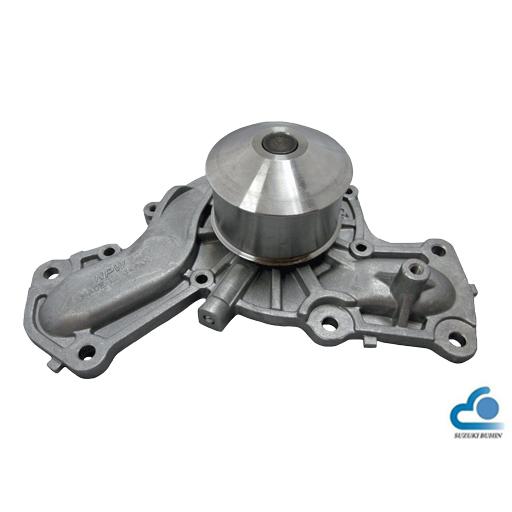ミツビシ 純正 パジェロ パイプ ウォーター ポンプ ウォーター バイパス 三菱（MITSUBISHI） ウォーターポンプ パジェロ（V63W/V65W/V73W/V75W